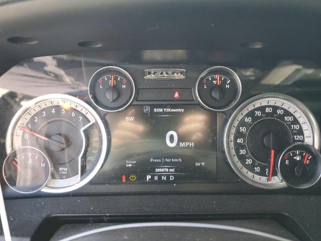 1C6RR6JT6ES159665 RAM 1500 Laie