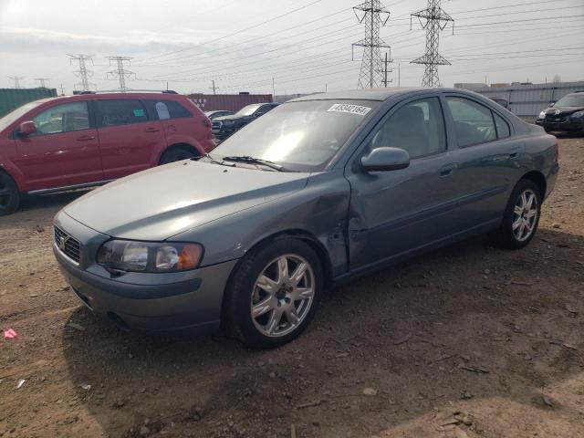 Auction sale of the 2002 Volvo S60 2.5t, vin: YV1RH58D122149698, lot number: 45342164