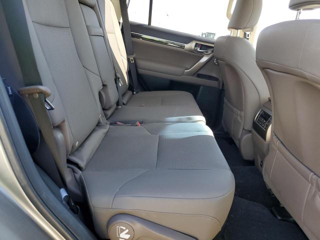 JTJAM7BX9M5281779 Lexus Gx 460 Premium