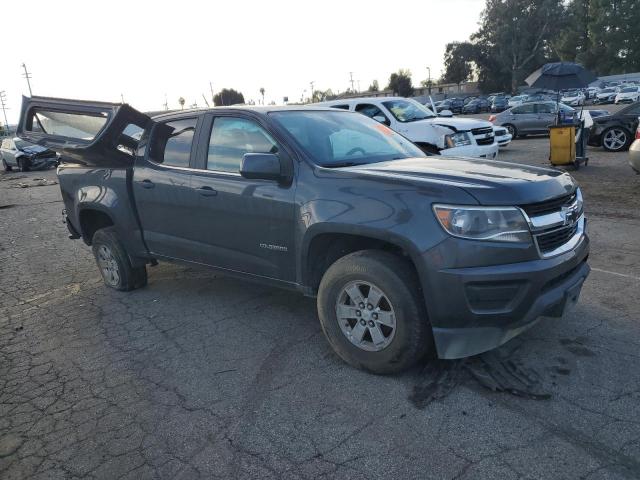 1GCGSBEA7G1270028 Chevrolet Colorado