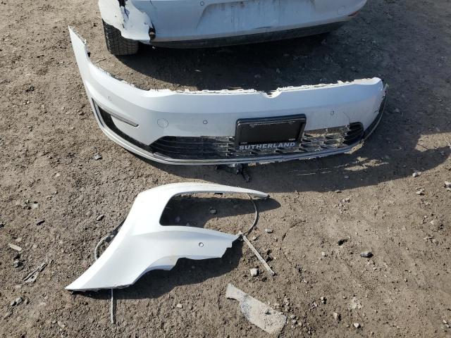 WVWPP7AU5GW905474 Volkswagen E-golf Sel Premium