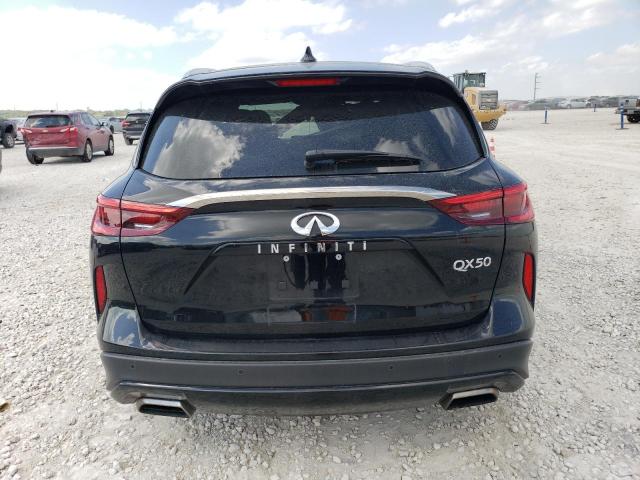 3PCAJ5BA9MF102201 Infiniti Qx50 Luxe