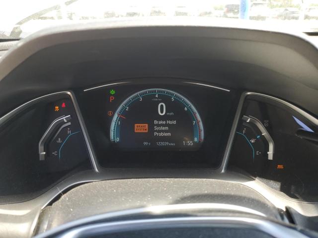 2HGFC3B75GH360398 Honda CIVIC EXL