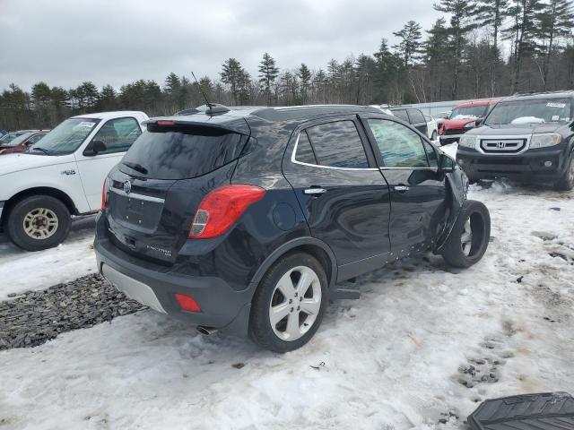 KL4CJHSB3GB736981 Buick Encore Premium