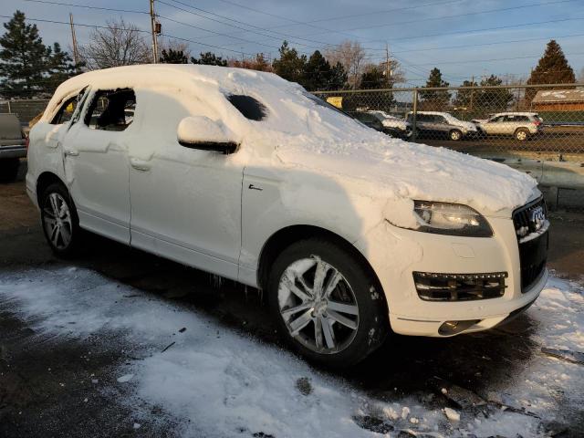 WA1LGAFE0FD007219 Audi Q7 Premium Plus