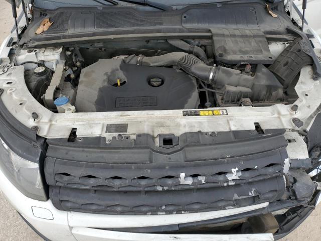 SALVV2BG9EH899875 Land Rover Range Rover Evoque Prestige Premium
