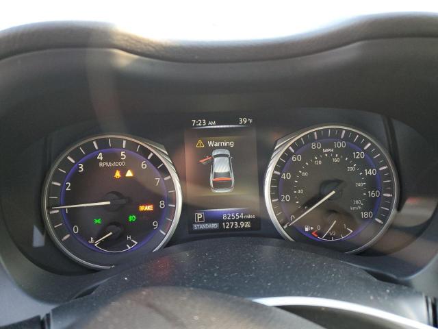JN1BV7AR6EM685222 Infiniti Q50 BASE