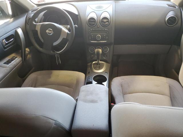 JN8AS5MT6FW155114 Nissan Rogue Select S