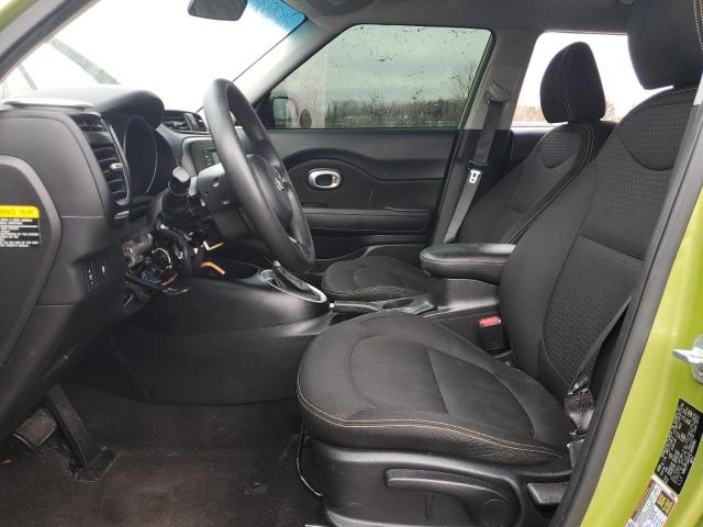 KNDJP3A57G7818080 KIA SOUL +