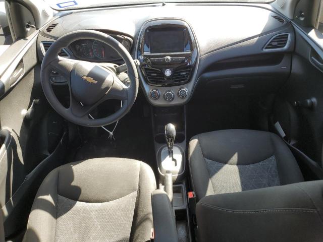 KL8CB6SA2KC784692 Chevrolet SPARK LS