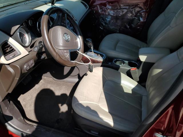 1G4PT5SV6F4151708 Buick Verano Premium