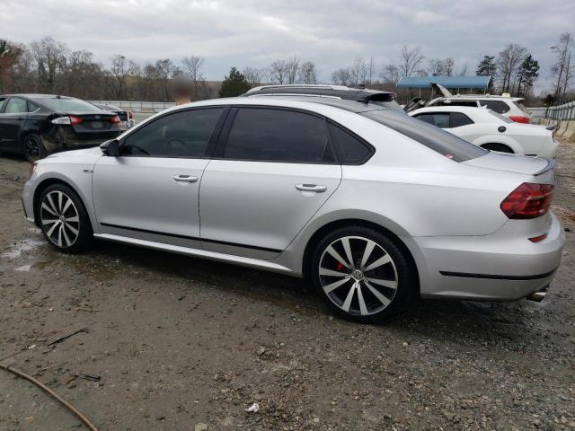 1VWJM7A37JC049249 Volkswagen Passat Gt