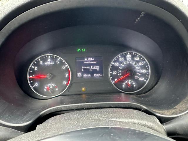 KNDEPCAA6M7149522 KIA Seltos Lx