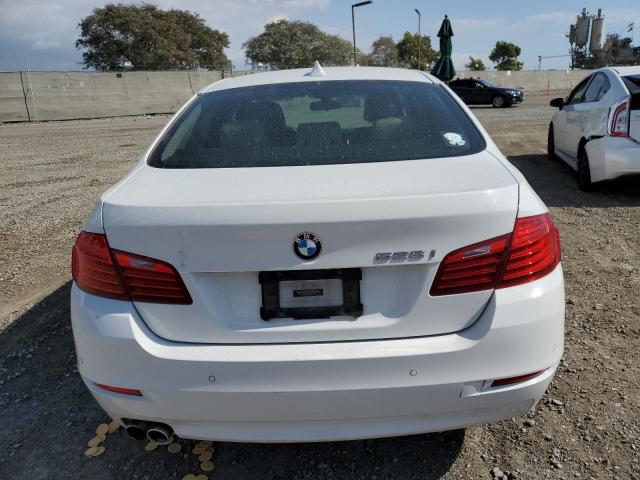 WBA5A5C5XGD529723 BMW 528 I