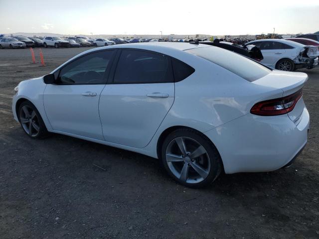1C3CDFEB8ED859842 Dodge DART GT