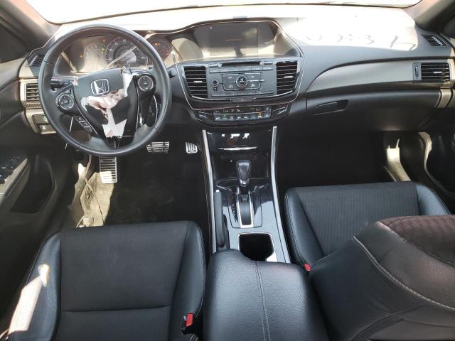 1HGCR2F59HA124860 Honda Accord Sport