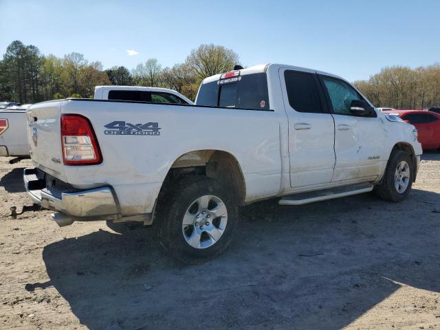 1C6SRFBT3MN626182 RAM 1500 Big Horn/lone Star