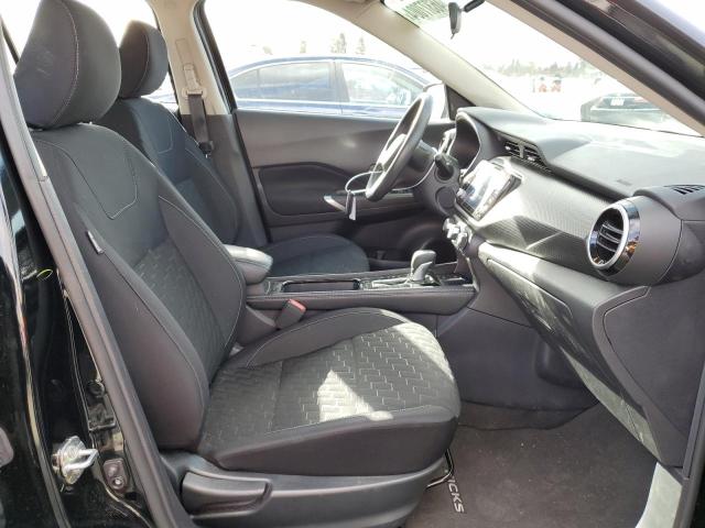 3N1CP5CV8PL481273 Nissan KICKS SV