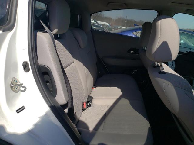 3CZRU6H57HM722972 Honda HR-V EX