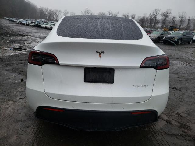 5YJYGAEEXMF259594 Tesla Model Y