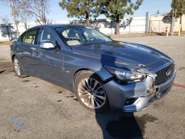JN1EV7AP2LM204035 Infiniti Q50 PURE