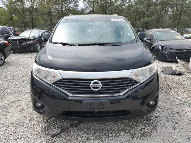 JN8AE2KP3F9127443 Nissan QUEST S