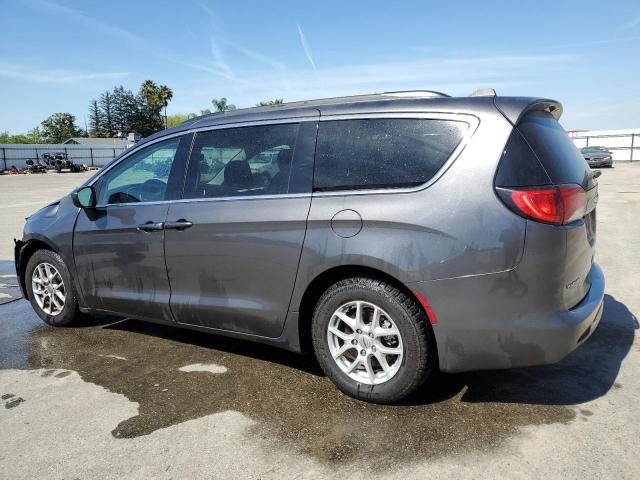 2C4RC1DG6MR505807 Chrysler Voyager Lxi