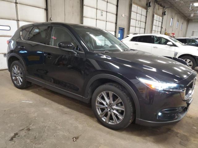 JM3KFBDM4L0842562 Mazda Cx-5 Grand Touring