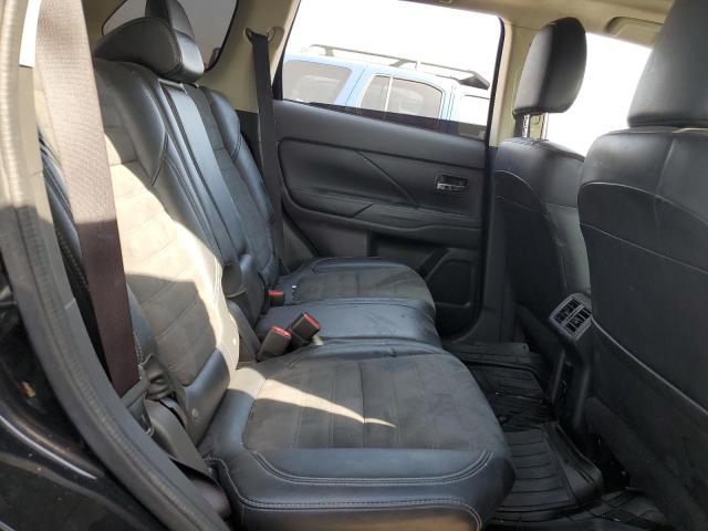 JA4AD3A31LZ003258 Mitsubishi Outlander Se