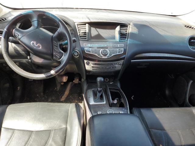 5N1AL0MM3EC517335 Infiniti QX60