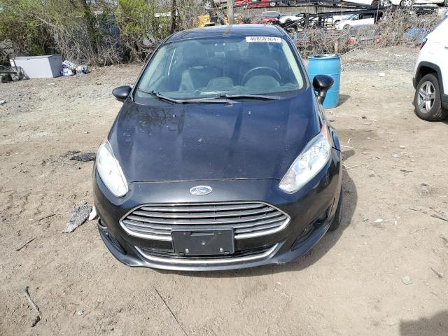 3FADP4CJ8EM225656 Ford Fiesta Titanium