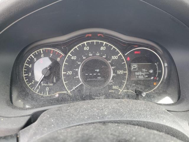 3N1CE2CP8GL408989 Nissan Versa Note S
