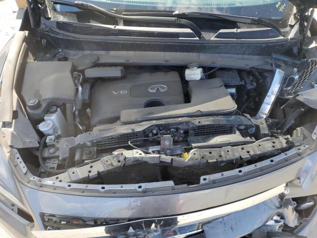 5N1DL0MM1KC568597 Infiniti QX60 LUXE