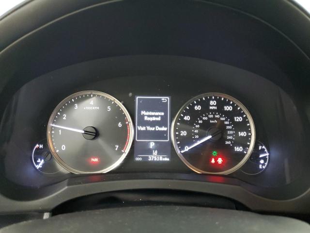 JTHAA1D28L5109136 Lexus IS 300