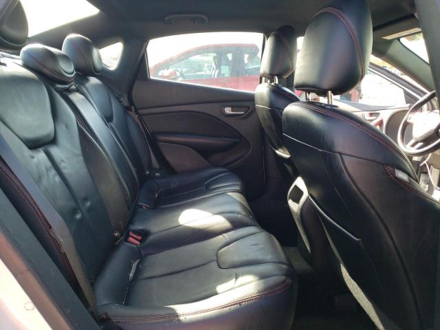 1C3CDFEB7FD122715 Dodge DART GT