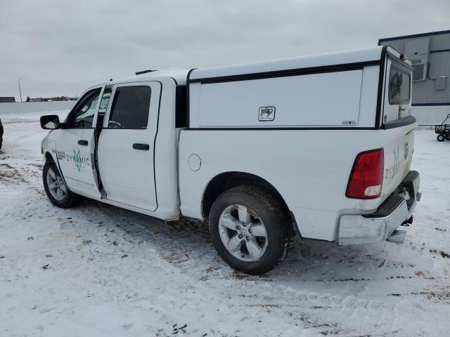 3C6RR7KT3MG665044 RAM 1500 Classic Tradesman