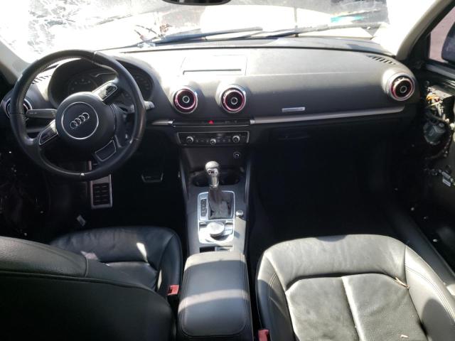 WAUBFGFF2F1138957 Audi A3 PREMIUM