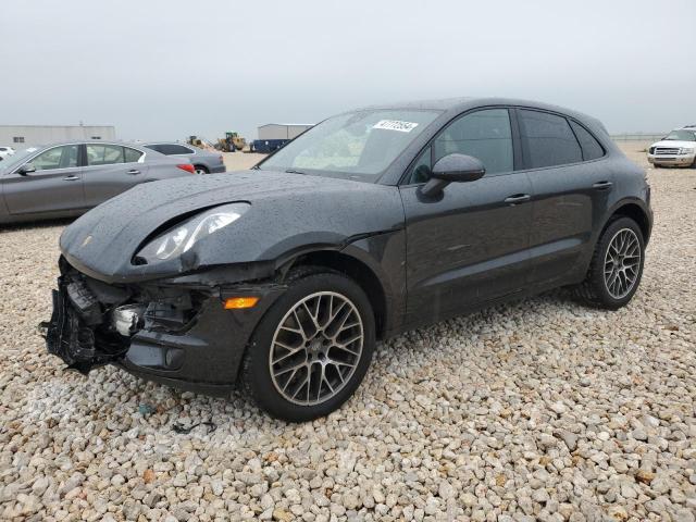 Продажа на аукционе авто 2018 Porsche Macan, vin: WP1AA2A55JLB04683, номер лота: 47772554