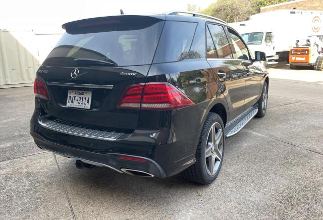 4JGDA5GB5HA876986 Mercedes-Benz Gle 400 4matic