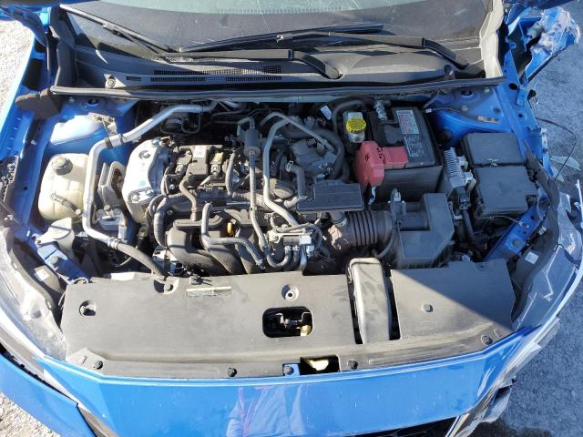 3N1AB8DVXNY267133 Nissan SENTRA SR