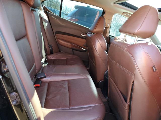 19UUB3F59FA001992 Acura TLX TECH