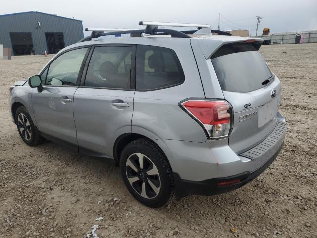 JF2SJAGC3HH805047 Subaru Forester 2.5i Premium