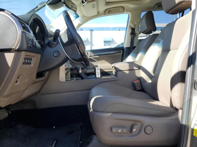 JTJAM7BX9M5281779 Lexus Gx 460 Premium