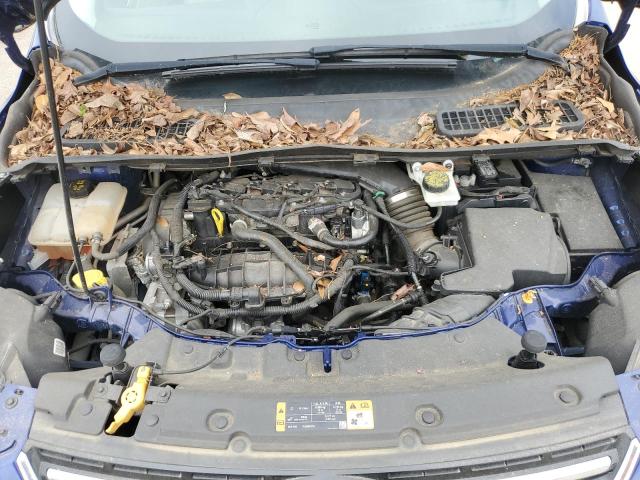 1FMCU0JX7EUD14107 Ford Escape Titanium