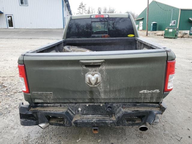 1C6SRFFT0LN394312 RAM 1500 Big Horn/lone Star