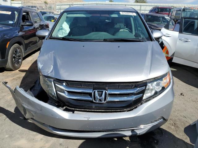 5FNRL5H31GB151418 Honda ODYSSEY SE