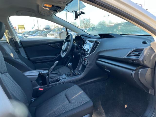4S3GTAA69N1714273 Subaru Impreza