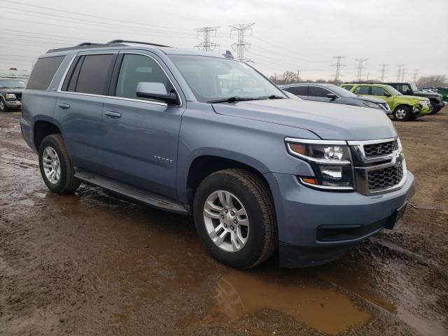 1GNSKAKC6GR189993 Chevrolet Tahoe K1500 Ls