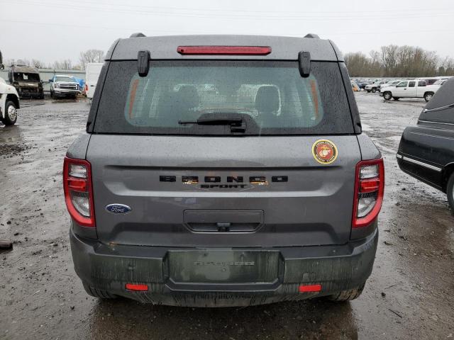 3FMCR9A62MRB21320 Ford BRONCO SPORT