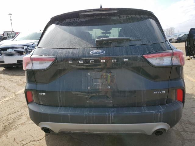 1FMCU9G60NUB70399 Ford ESCAPE SE